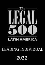 The Legal 500 – The Clients Guide to Law Firms