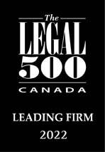 The Legal 500 – The Clients Guide to Law Firms