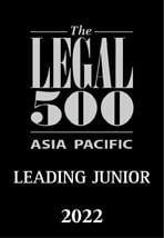 The Legal 500 - The Clients Guide to Law Firms