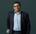 Bruno Ferreira, Managing Partner, PLMJ