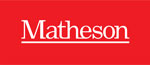 matheson logo