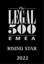 Europe, Middle East & Africa (EMEA) Logos – The Legal 500