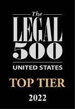 The Legal 500 – The Clients Guide to Law Firms