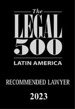 The Legal 500 – The Clients Guide to Law Firms