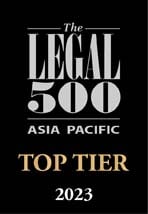 The Legal 500 – The Clients Guide to Law Firms