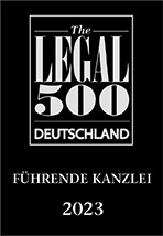 The Legal 500 - The Clients Guide to Law Firms