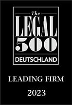 The Legal 500 - The Clients Guide to Law Firms