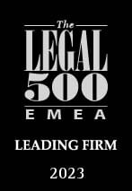 The Legal 500 – The Clients Guide to Law Firms