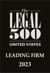 The Legal 500 – The Clients Guide to Law Firms