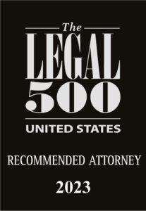 The Legal 500 – The Clients Guide to Law Firms