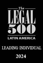 The Legal 500 – The Clients Guide to Law Firms