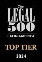 The Legal 500 – The Clients Guide to Law Firms