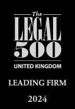 The Legal 500 ?