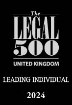 The Legal 500 ?