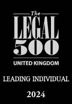 The Legal 500 – The Clients Guide to Law Firms