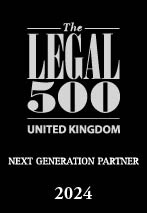 The Legal 500 ?