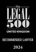 The Legal 500 - The Clients Guide to Law Firms