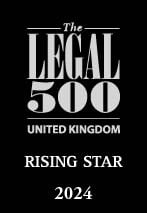 The Legal 500 ?