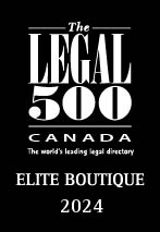 Canada Logos – The Legal 500