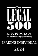 The Legal 500 - The Clients Guide to Law Firms