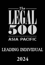 The Legal 500 - The Clients Guide to Law Firms