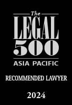 The Legal 500 – The Clients Guide to Law Firms