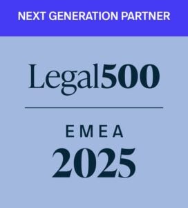 Next Generation Partner 2025