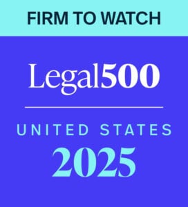 US Firm to Watch 2025