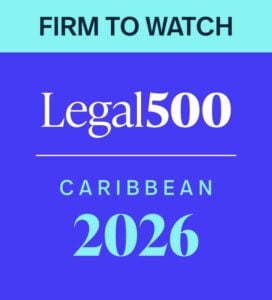 Legal 500 Caribbean 2026 Firm to Watch