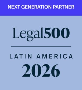 Legal 500 Latin America 2026 Next Generation Partner
