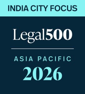 India City Focus Legal 500 Asia Pacific 2026