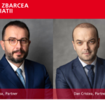 Romania’s national rugby team “Stejarii – The Oaks” qualifies directly for the 2023 Rugby World Cup with help from Țuca Zbârcea & Asociații law firm Photo