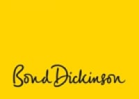 Bond Dickinson combines with Womble Carlyle to create transatlantic firm with £340m combined revenues