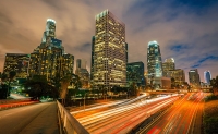 City of angels: Baker McKenzie launches in LA with Hogan Lovells team hire