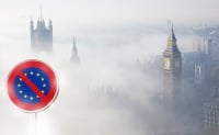 The no-plan plan – MoJ sets out disputes contingency guidance for a no-deal Brexit