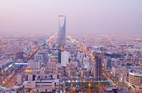 HFW continues Middle East growth drive with Saudi Arabia association