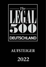 The Legal 500 - The Clients Guide to Law Firms
