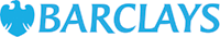 image of Barclays' logo