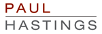 image of paul hastings' logo